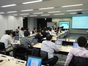 Gaussian/SAC-CI Workshop (Tokyo)
